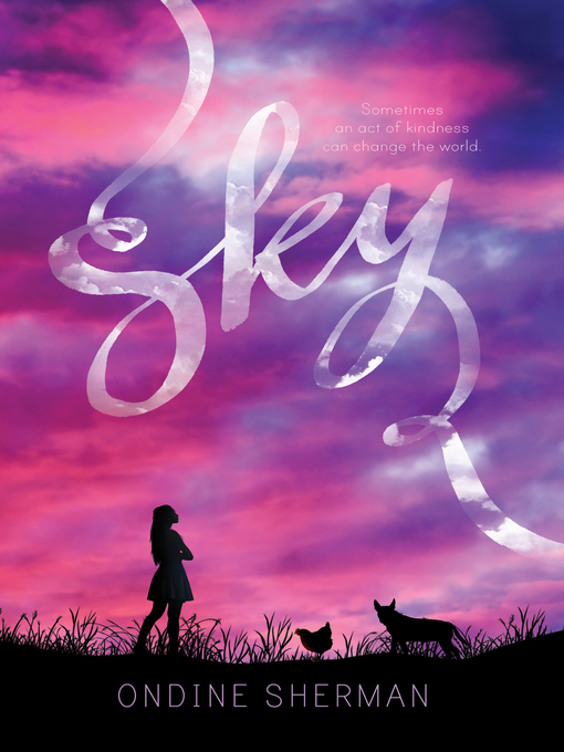 Title details for Sky by Ondine Sherman - Available